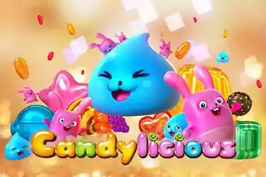 CANDYLICIOUS?v=6.0