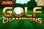 GOLF CHAMPION 